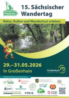 S�chsischer Wandertag